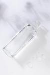Agua Glasflasche Transparent