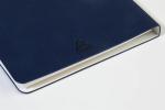 Krappuk Notizbuch aus RPU Blau