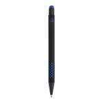 Griply touch ballpoint pen Aztec blue
