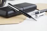 Chinian pen set Black