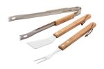 Yakiboo Grillset Natur