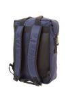Ellison RPET Rucksack Dunkelblau