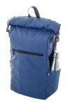 Astor RPET backpack Dark blue