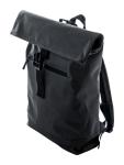 Rollex RPET backpack Black