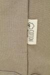 Rebyss Back Recycelten Canvas Rucksack Beige