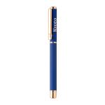 Rossy pen set Aztec blue