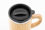 Booka Plus Thermobecher Natur