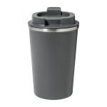 Catimor Thermobecher Grau