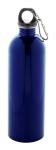 Ressuto XL recycled stainless steel bottle Aztec blue