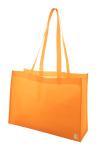 Guzzin RPET shopping bag 