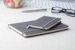 Gabbro A6 notebook Convoy grey