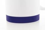 MultiColour Plus sublimation mug Blue/white