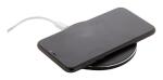 Walger Wireless-Charger Schwarz