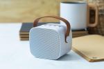 Rabeat RABS bluetooth speaker White