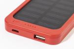 Rabobank Sun RABS-Powerbank Rot