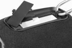 CaraBeat RABS Lautsprecher Schwarz