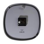 Rectra RPS wall clock Convoy grey
