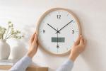 Tempora RPP wall clock Nature