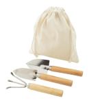 Veranda garden tool set Nature