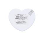 HeartMint mint dispenser White