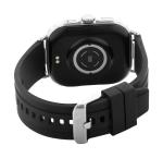 Outback Smartwatch Schwarz