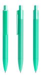 prodir DS4 Soft Touch PRR Push ballpoint pen 