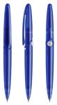 prodir DS7 PFF Push ballpoint pen 