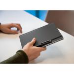 Notebook "Note" A5 Black