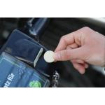 Shopping trolley token "Natural" Nature