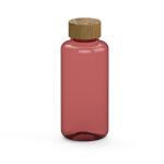 Drink bottle "Natural" clear-transparent, 1.0 l 