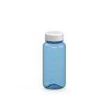 Drink bottle "Refresh" clear-transparent, 0.4 l 
