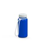 Trinkflasche "Refresh", 400 ml, inkl. Strap 