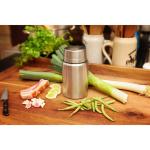 Thermosuppenbehälter "Take Away" Schwarz