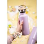Vakuum Flasche "Cascada" 0,5 l Gelb