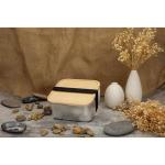 Lunch box "Vesper", large Nature