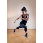 Slidepads "Flow", 2er Set Grau