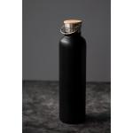 Vakuum Flasche "Cascada" 1,0 l Silber