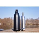 Vacuum flask "Colare" 1.0 l Black