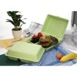 Meal box "ToGo" large Brown