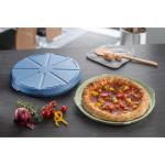 Pizzabox "ToGo" Braun
