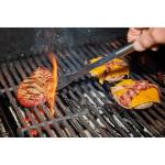 Barbecue set "Party" Convoy grey