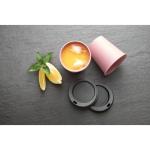 Coffee mug "ToGo", 0.2 l Black