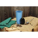 Kaffeebecher "ToGo", 0,4 l Schwarz