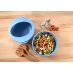 Food-Bowl "ToGo", 2.2 l Brown
