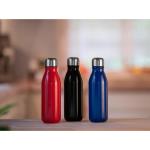 Aluminiumflasche "Colare", 0,5 l Blau