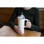 Trinkbecher "Tampa", 800 ml Grau