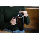 Vacuum mug "Tampa", 800 ml Black