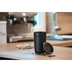 Kaffeebecher "Palermo", 360 ml Creme