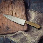 Chef's knife "Allround" Silver