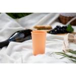 Mug "ToGo", 300 ml, elastoNature Slate blue